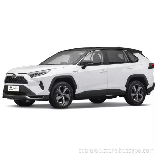 HOT SALES cars toyota ra-v4  2020 new energy vehicles EV Car